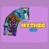 Mythical Cards