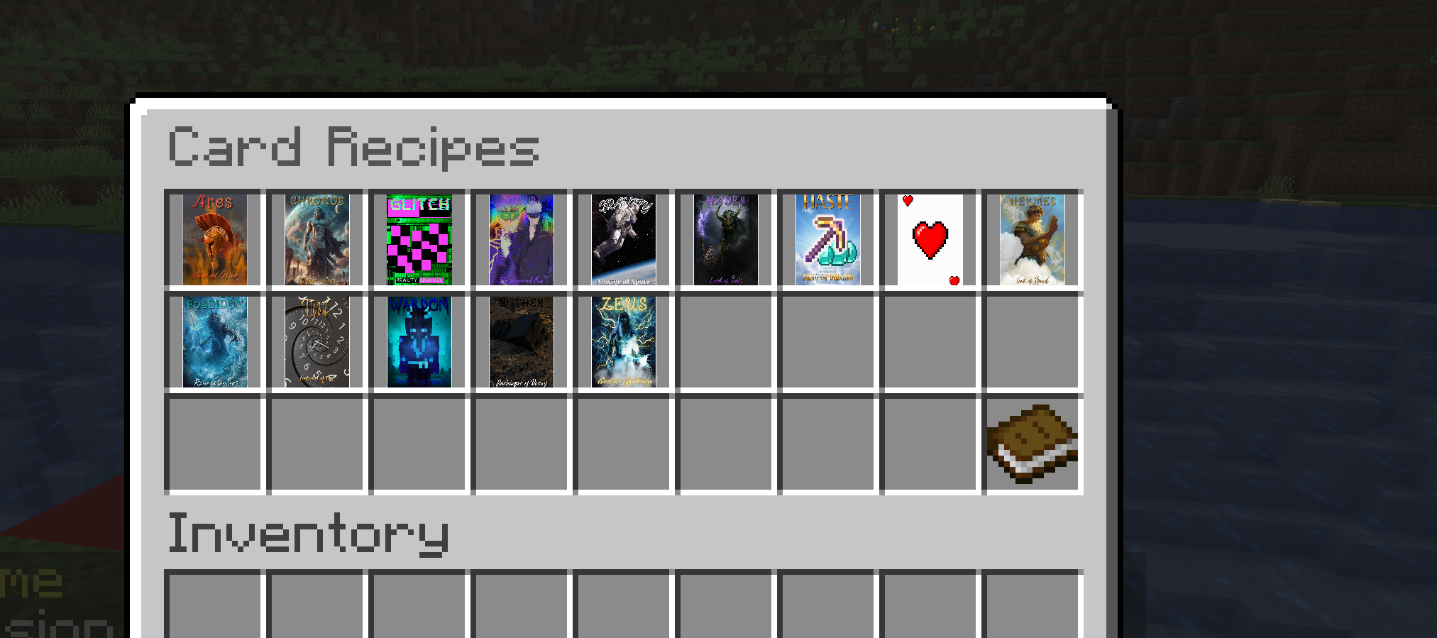 craft