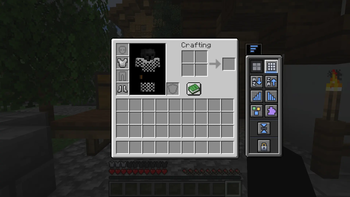 Tidy your own inventory, anywhere