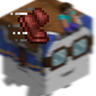Speedy Flying Mobs