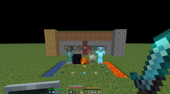 Swordified pvp pack project image