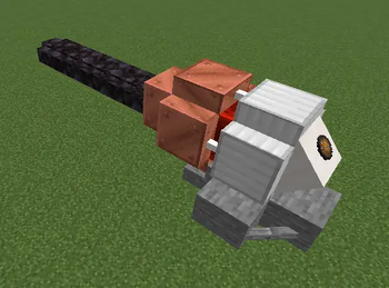 Railgun