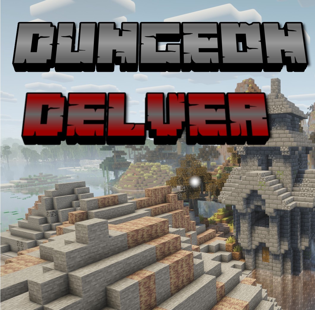 Dungeon Delver