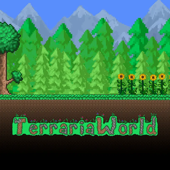 TerrariaWorld