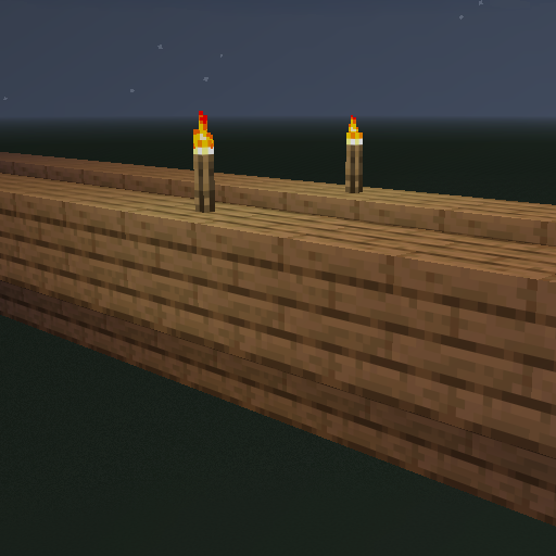 Modded Bridge