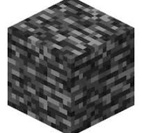 Craftable Bedrock