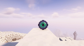 Diamond Eye