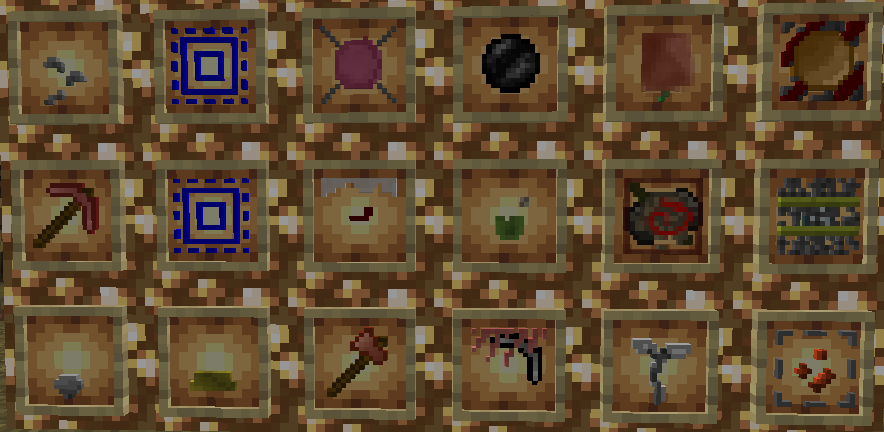 Random Items