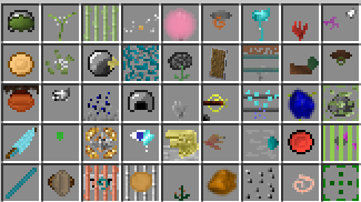 Random Items