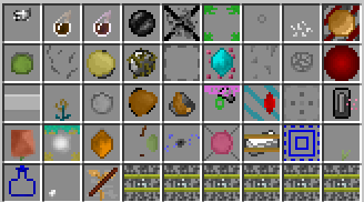 Random Items