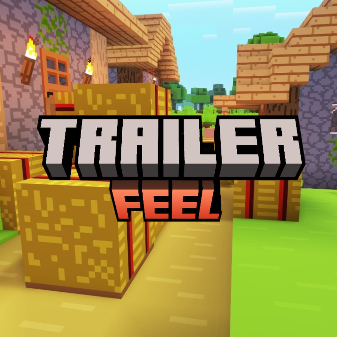 Trailer Feel