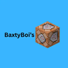 BaxtyBoi's Commands