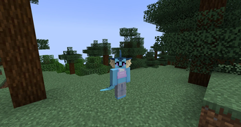 Tails Legacy — screenshot 1