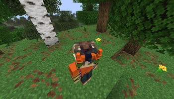Tails Legacy — screenshot 3