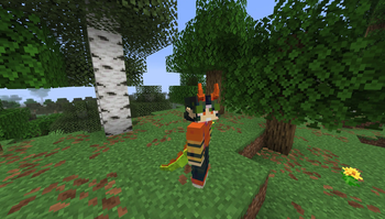Tails Legacy — screenshot 2