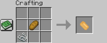 String Cheese [1.0]