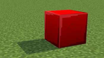 A Block