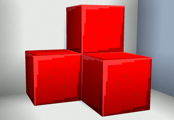 More Blocks