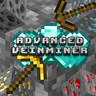 AVM - Advanced VeinMiner