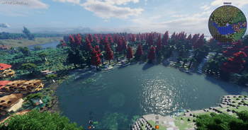 MC RHAYGAL — screenshot 1