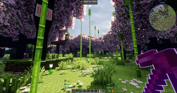 MC RHAYGAL — screenshot 4