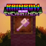 Rainbow Enchantment Glow