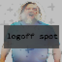 Panda Logoff Spot