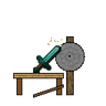 Sharpening Stools