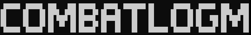 CombatLogM