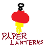 BFB's Paper Lanterns