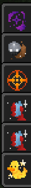 New effects in version 1.0.2