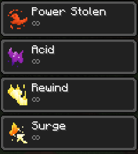 Updated Icons in version 1.0.2