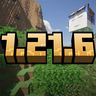 Shader Panorama For 1.21.6：Chase the Skies
