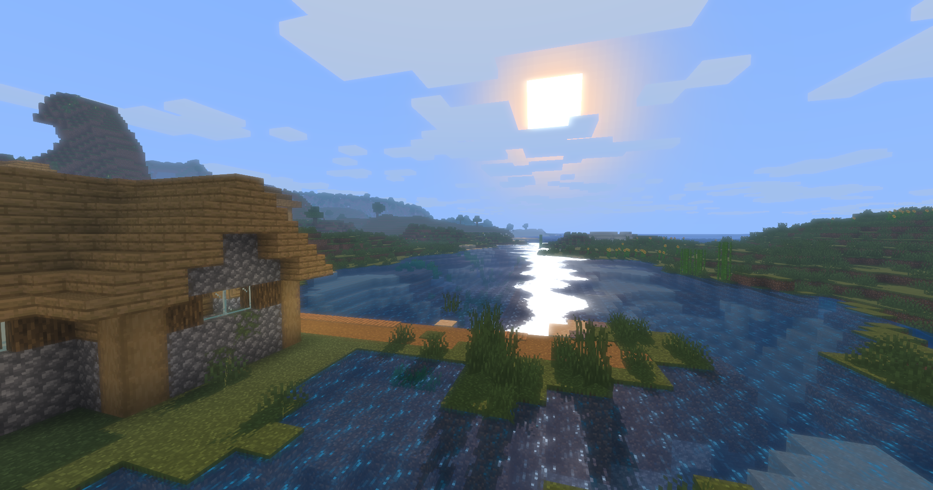 Terrain
