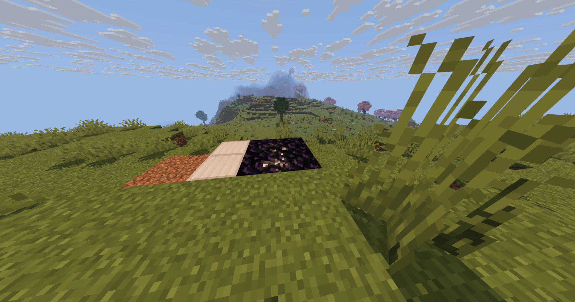 Blocky Shader - 10
