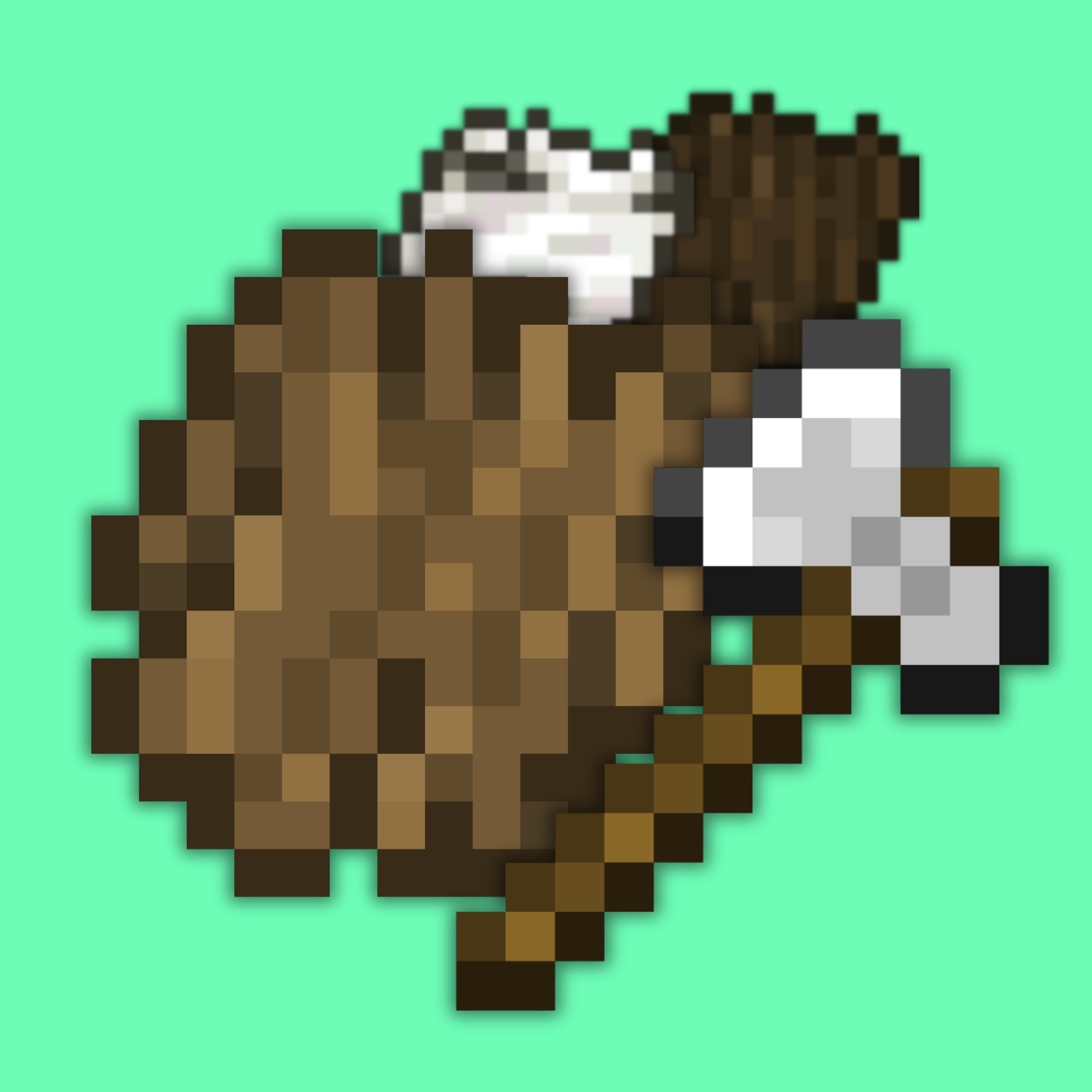 Tree Barking