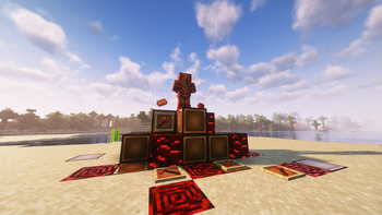 Netherite