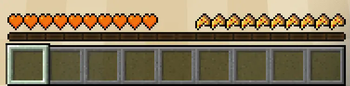 Hotbar