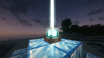Beacon