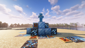 Diamond
