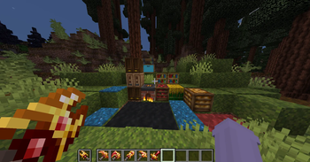These mods together make me cry (tears of joy)