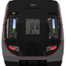[MTR4] MTR CRRC Qingdao Sifang EMU (Q-Train)