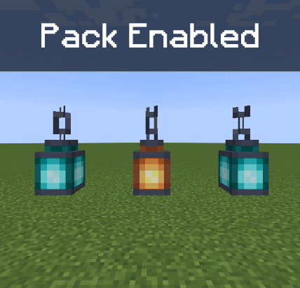 Comparison (v1.0.0)
