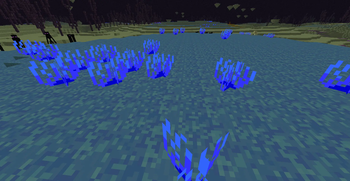 the end grass