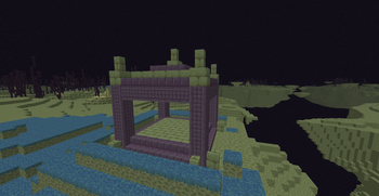 The Ender Camp