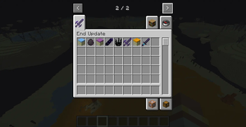 custom inventory