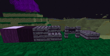 Viridian Wood