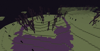 Purple Plains