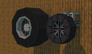 Big Tires Screenshot 3