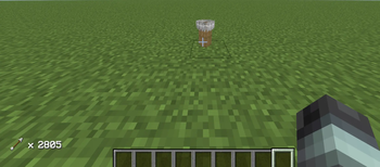 Arrow Counter